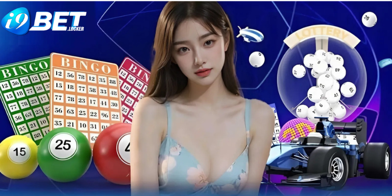 Tham gia Vietlott tại I9BET mang đến cho hội viên khoản thưởng khủng Tham gia Vietlott tại I9BET mang đến cho hội viên khoản thưởng khủng