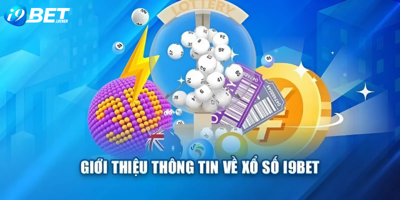 Xổ số I9BET là một trong những sảnh game ẩn tượng nổi bật trên thị trường Xổ số I9BET là một trong những sảnh game ẩn tượng nổi bật trên thị trường